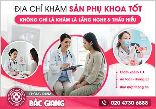 Huyết trắng bất thường - Dấu hiệu cảnh báo bệnh phụ khoa nguy hiểm