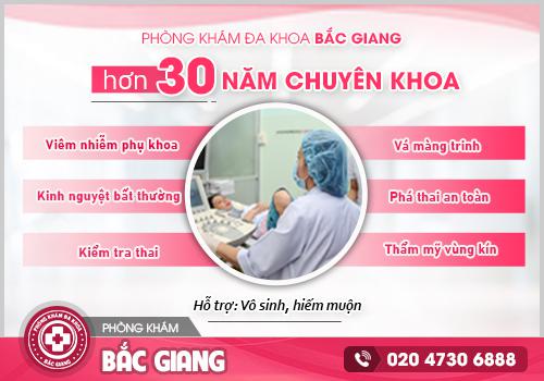 Khi kinh nguyệt bất thường cảnh báo điều gì?