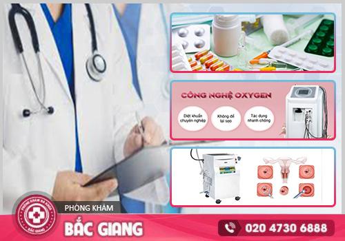 Huyết trắng bất thường - Dấu hiệu cảnh báo bệnh phụ khoa nguy hiểm
